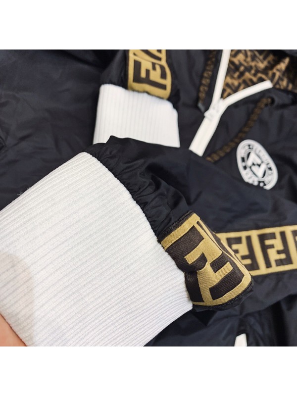 Fendi Jacket