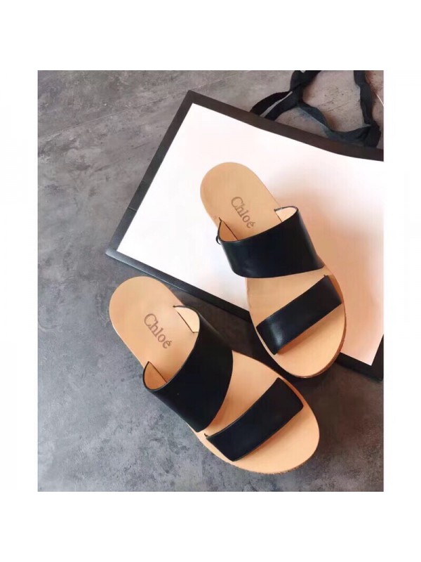 Chloé shoes