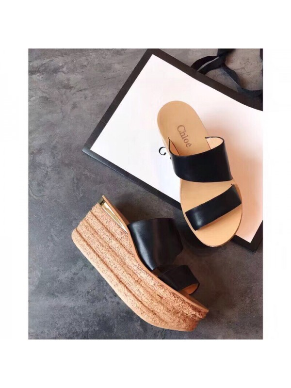 Chloé shoes