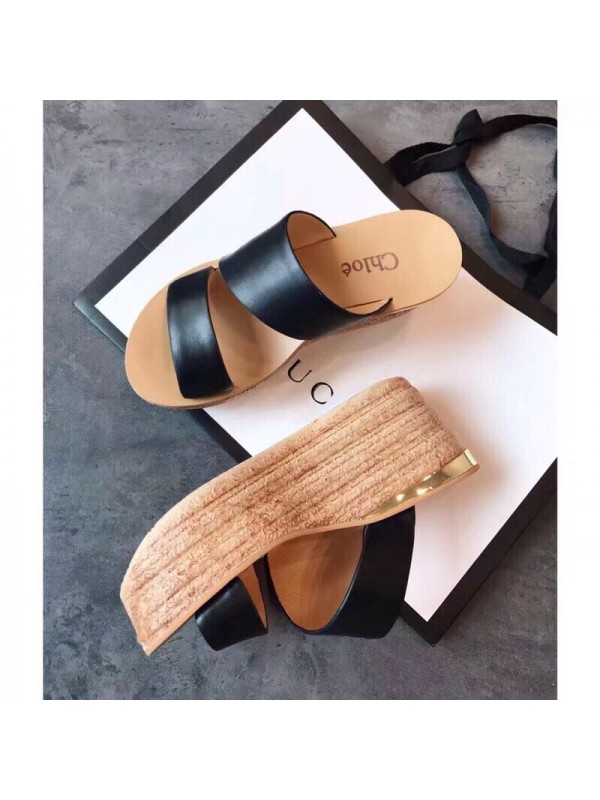 Chloé shoes