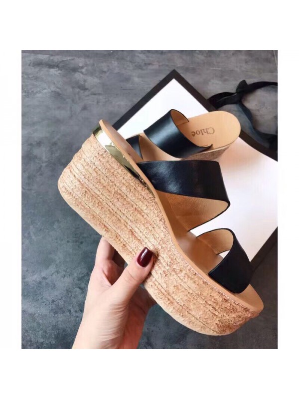 Chloé shoes