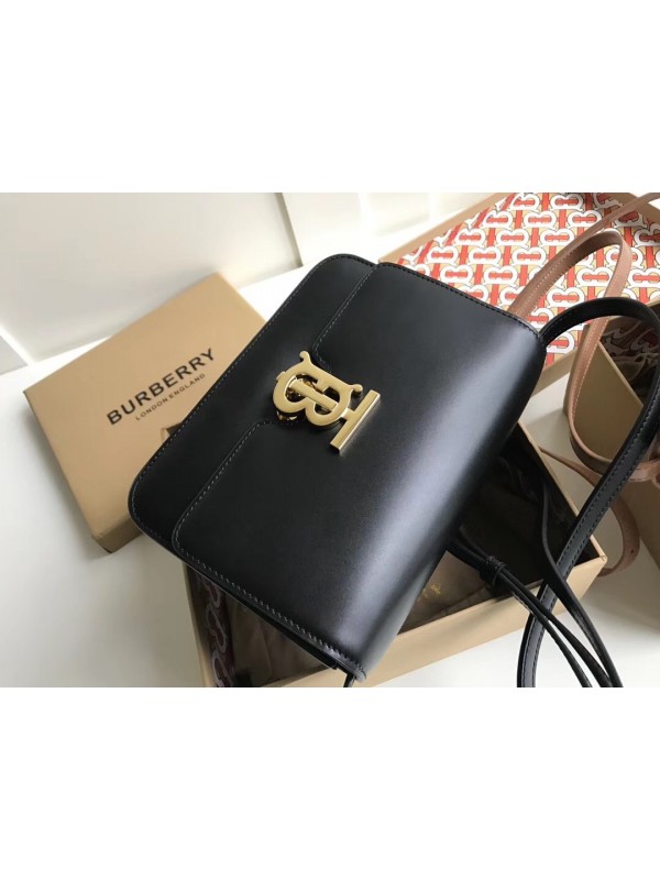 Burberry Belted Leather TB Bag