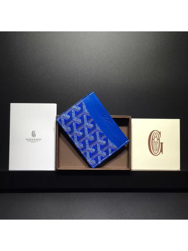 Goyard card