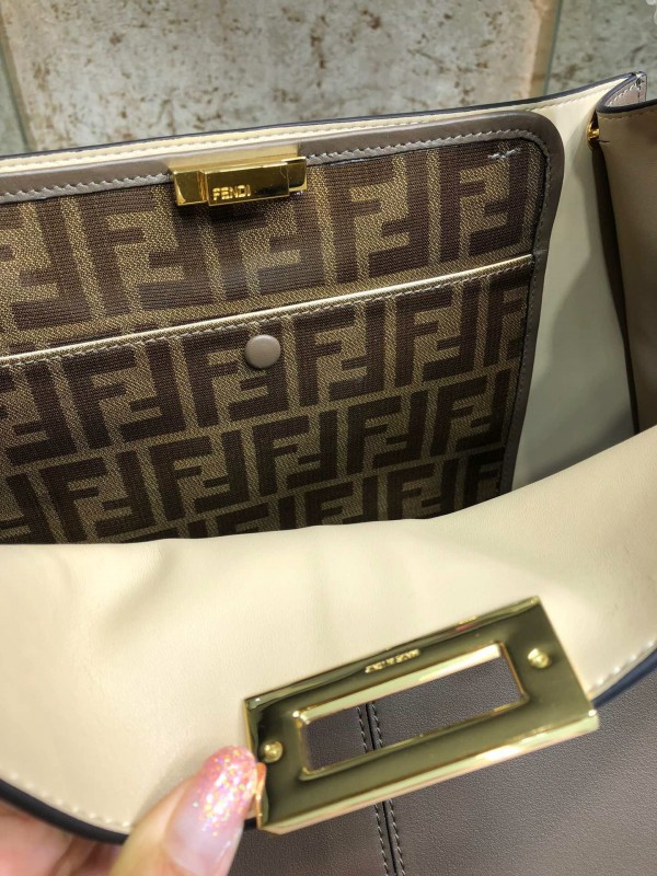 Fendi Peekaboo Bag