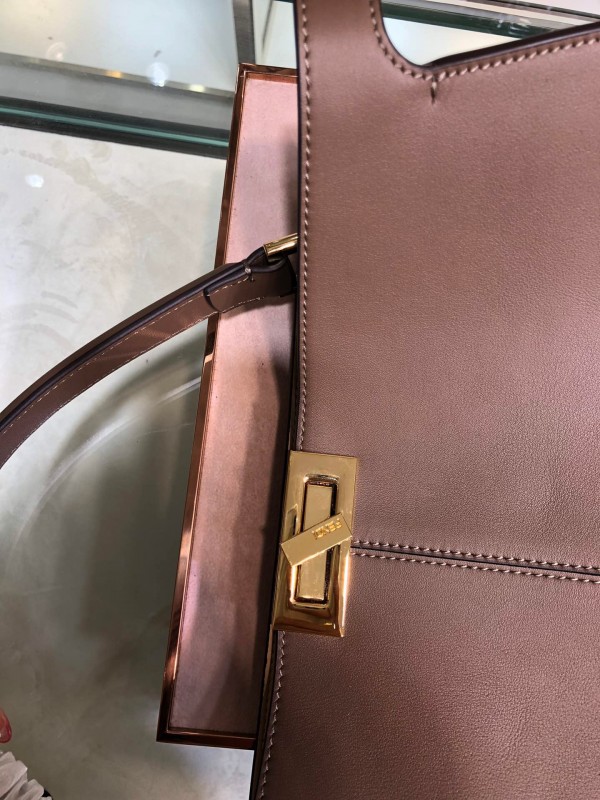 Fendi Peekaboo Bag