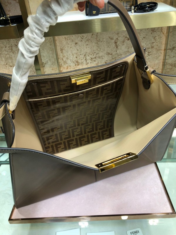 Fendi Peekaboo Bag