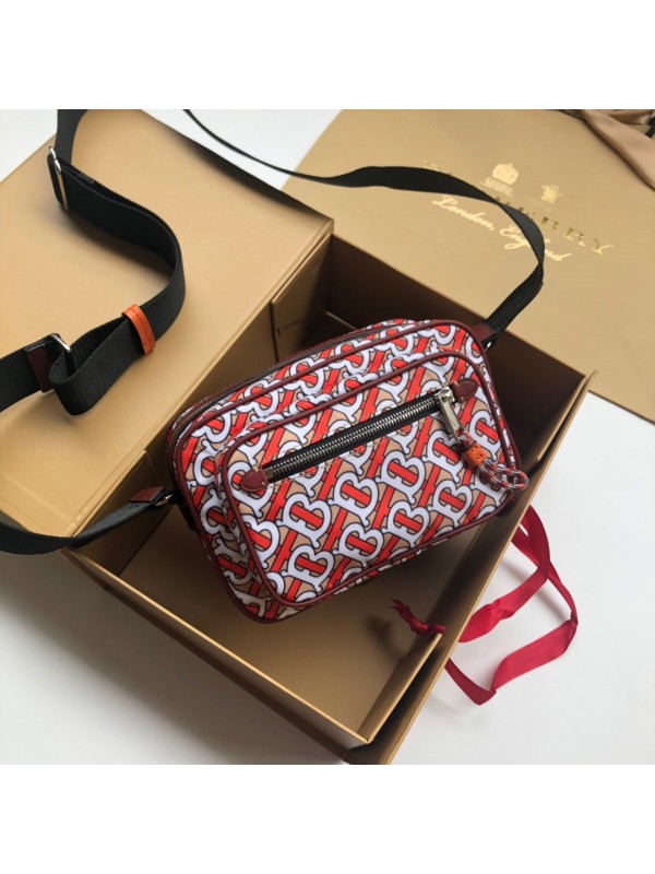 Burberry Camera Bag