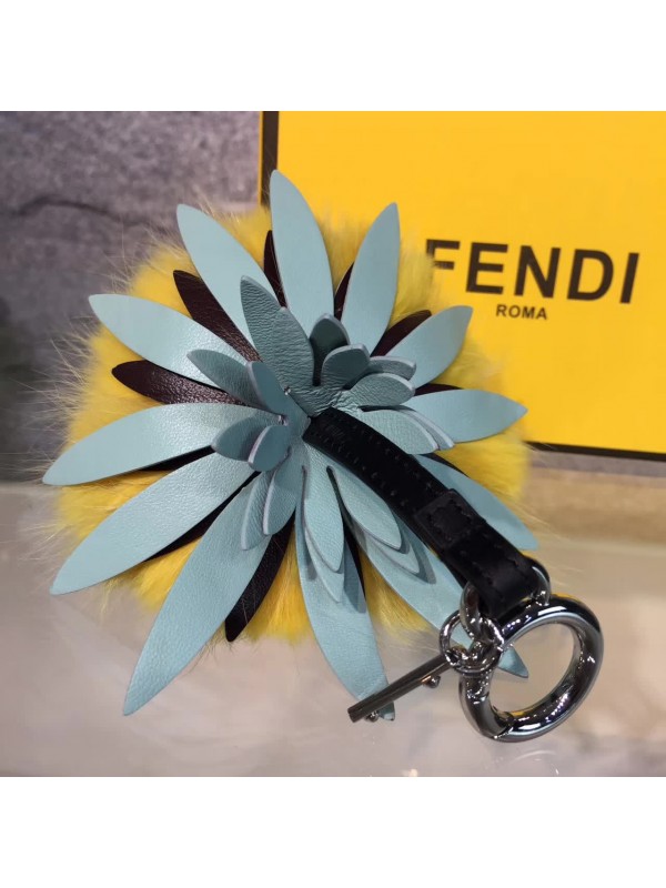 fendi charm