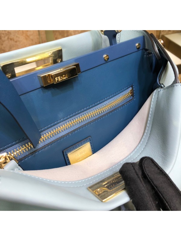 Fendi Peekaboo Bag