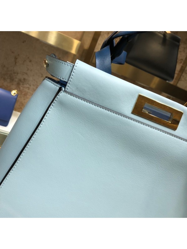 Fendi Peekaboo Bag