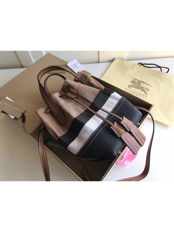 Burberry Bucket bag