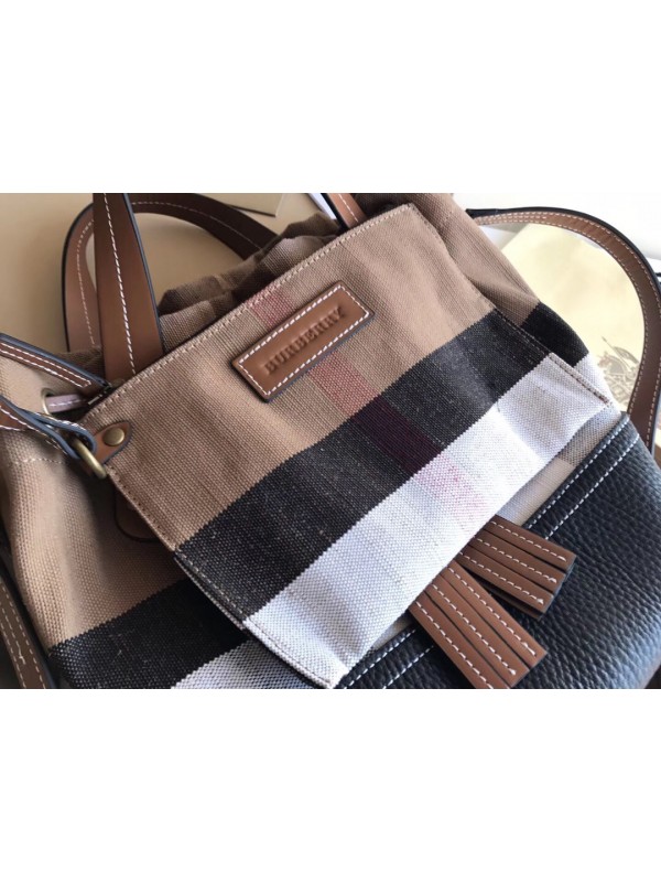 Burberry Bucket bag