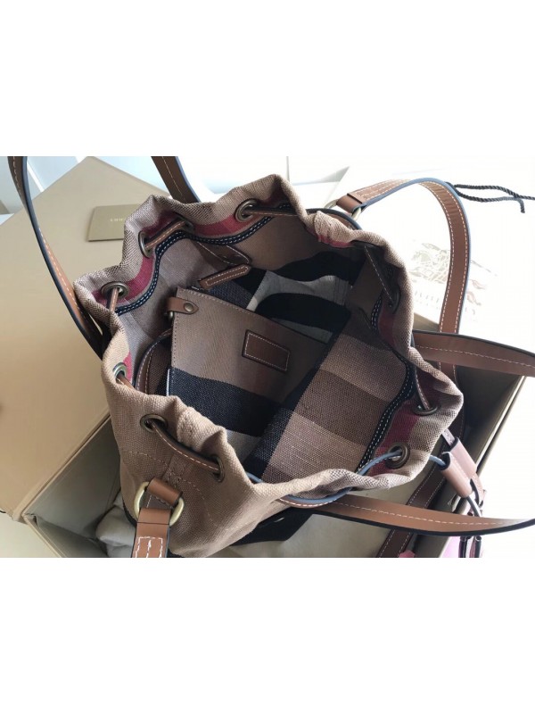 Burberry Bucket bag