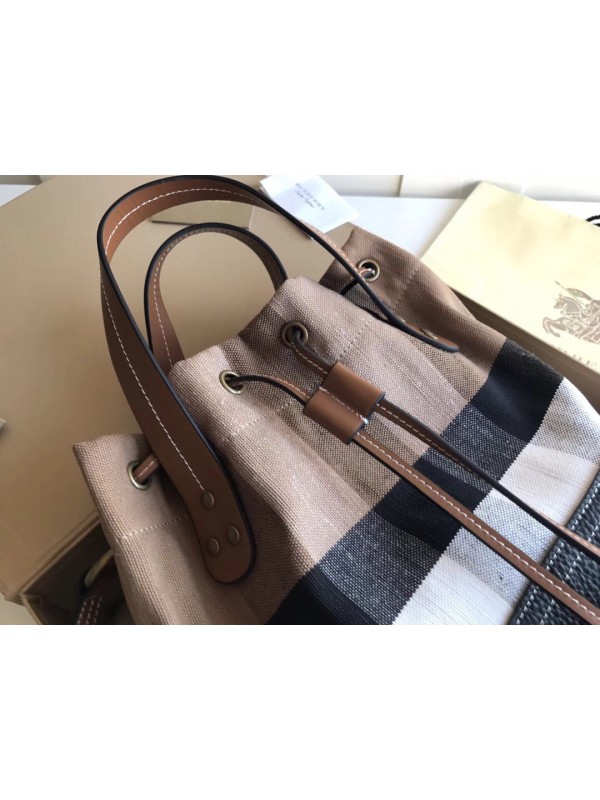 Burberry Bucket bag