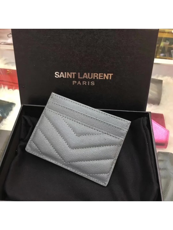 YSL Card holder