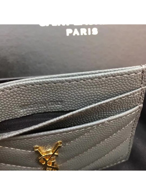 YSL Card holder