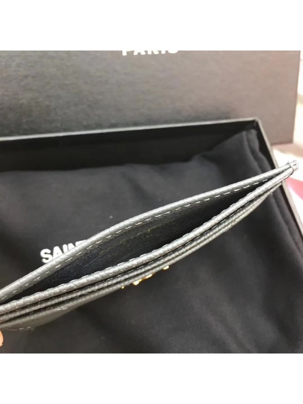 YSL Card holder