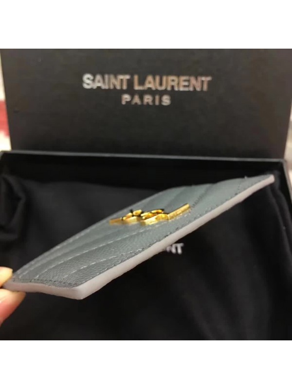 YSL Card holder