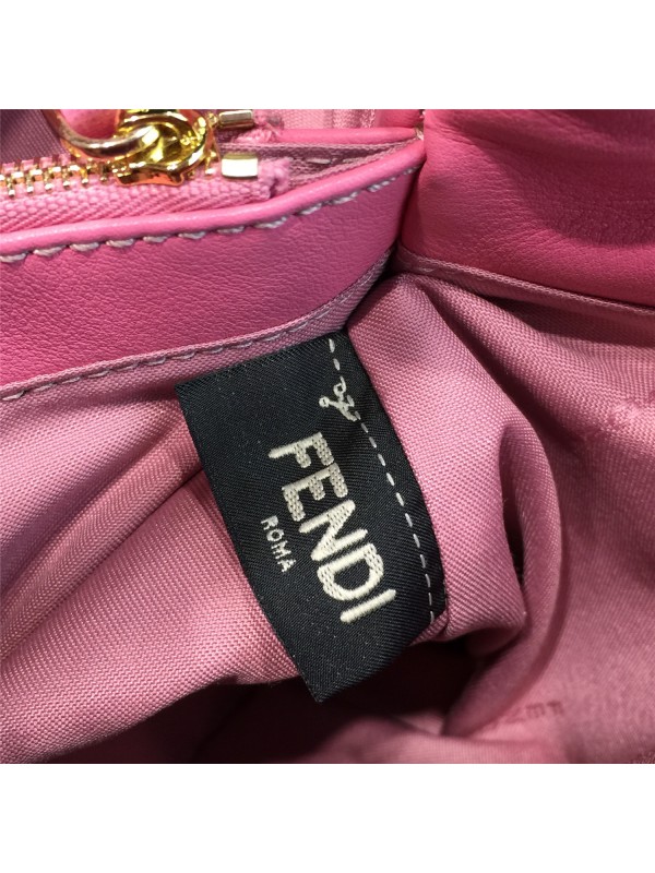 Fendi 2JOURS