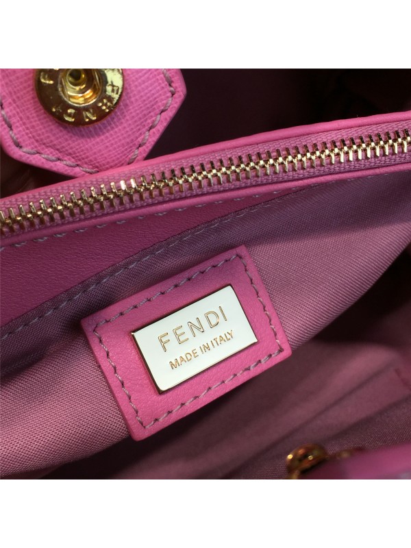 Fendi 2JOURS