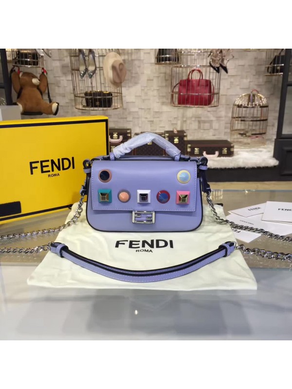 Fendi DOTCOM CLICK BAGUETTE