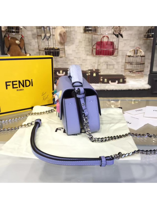 Fendi DOTCOM CLICK BAGUETTE