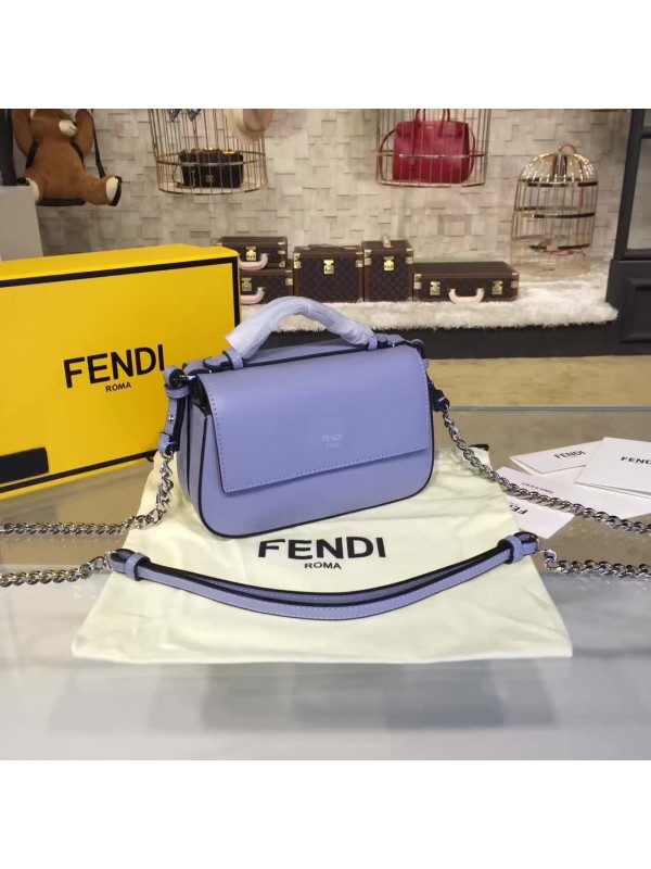 Fendi DOTCOM CLICK BAGUETTE