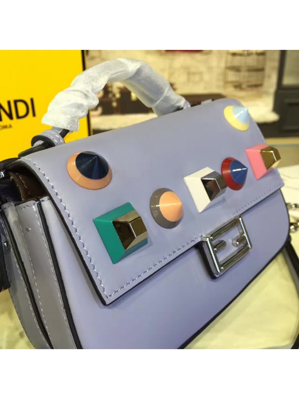 Fendi DOTCOM CLICK BAGUETTE