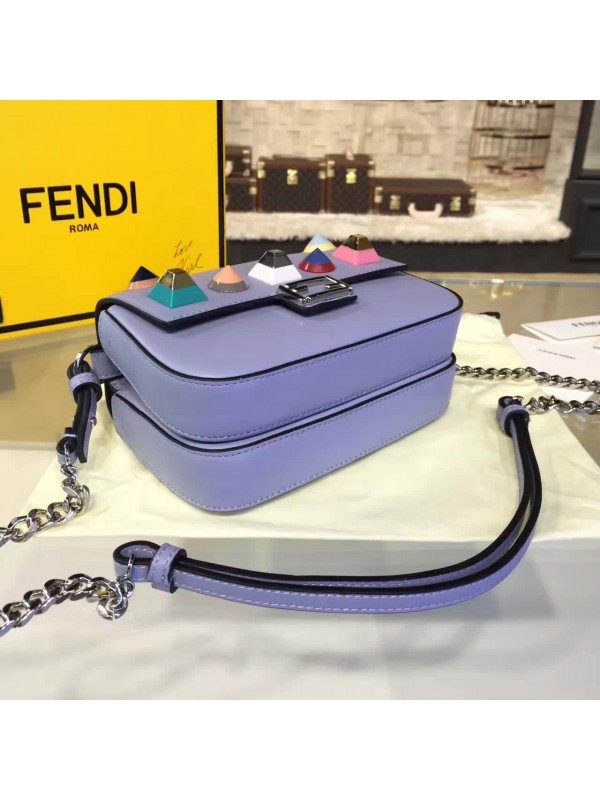 Fendi DOTCOM CLICK BAGUETTE