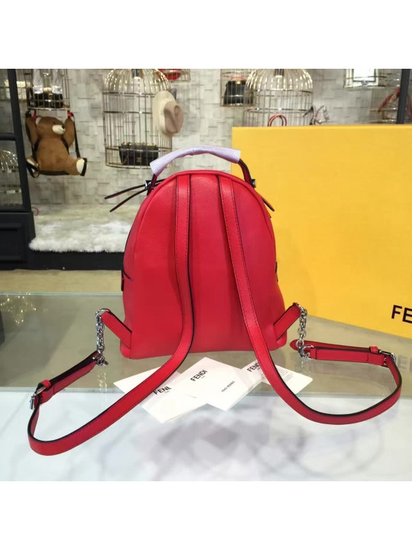 Fendi Backpack