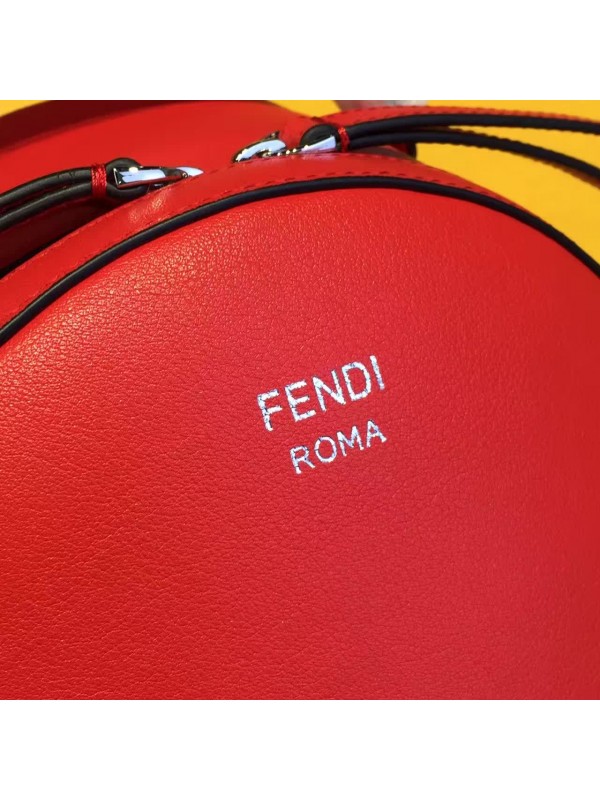 Fendi Backpack