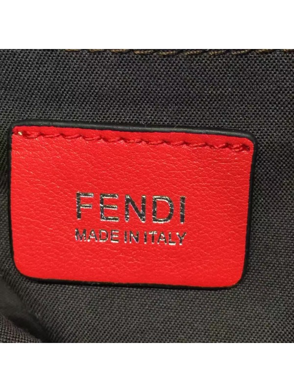 Fendi Backpack