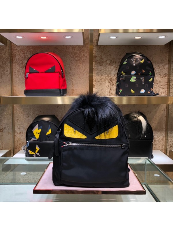 Fendi Backpack