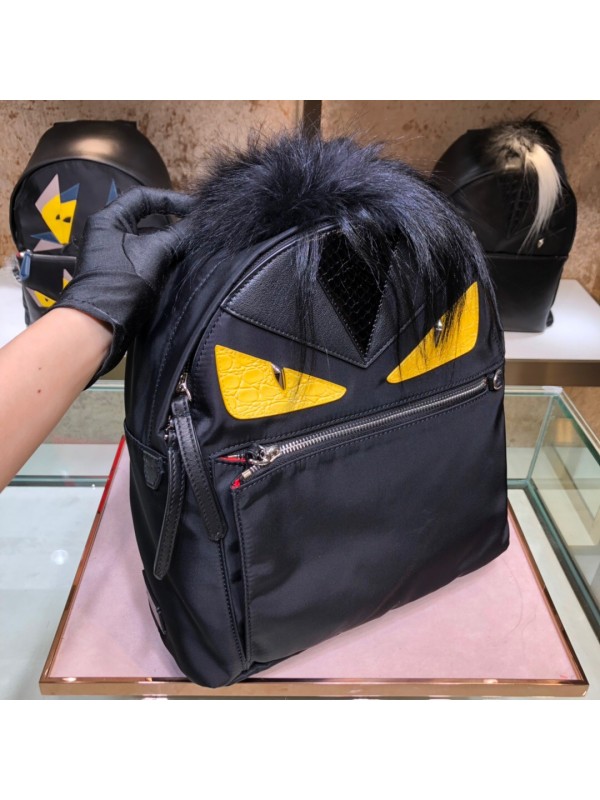 Fendi Backpack