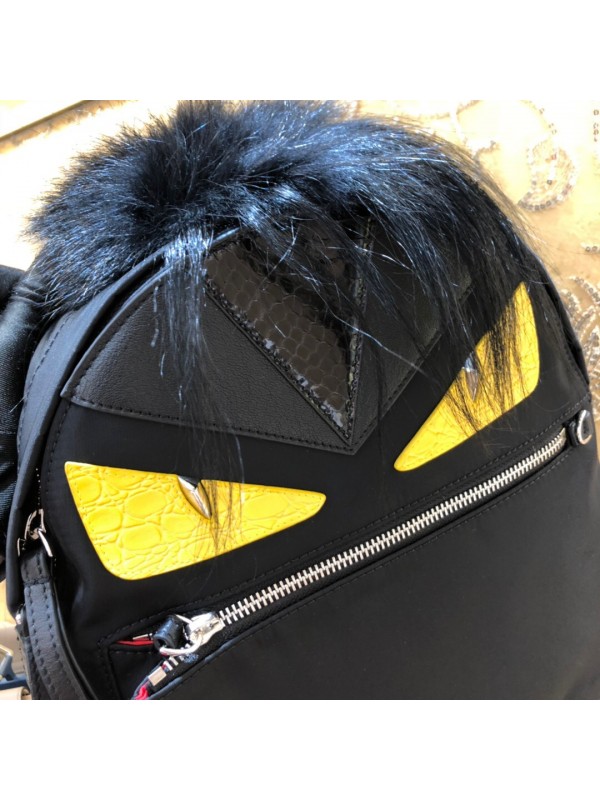 Fendi Backpack