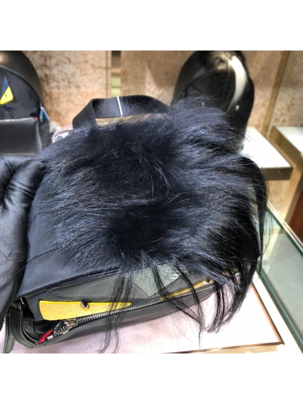 Fendi Backpack