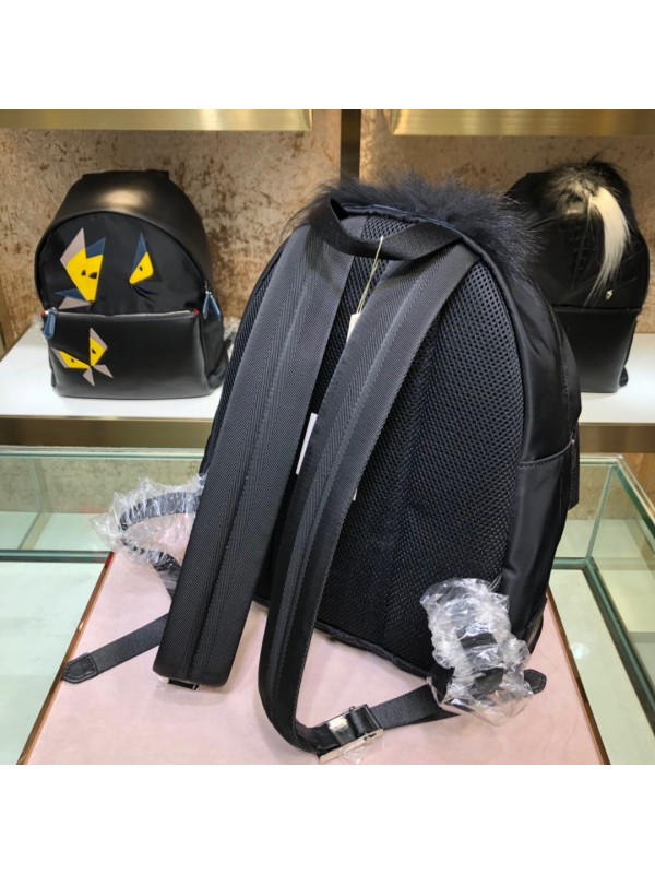 Fendi Backpack