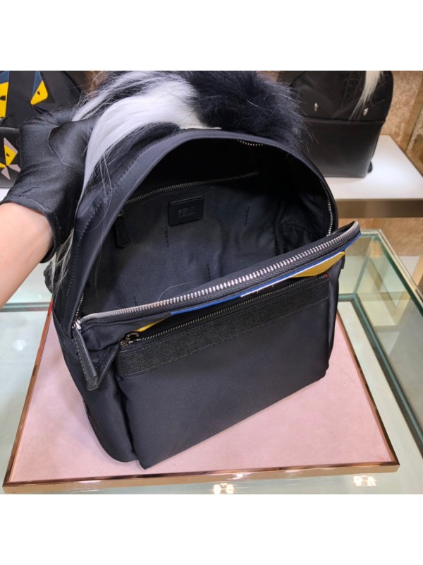 Fendi Backpack