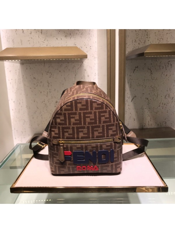 Fendi Backpack