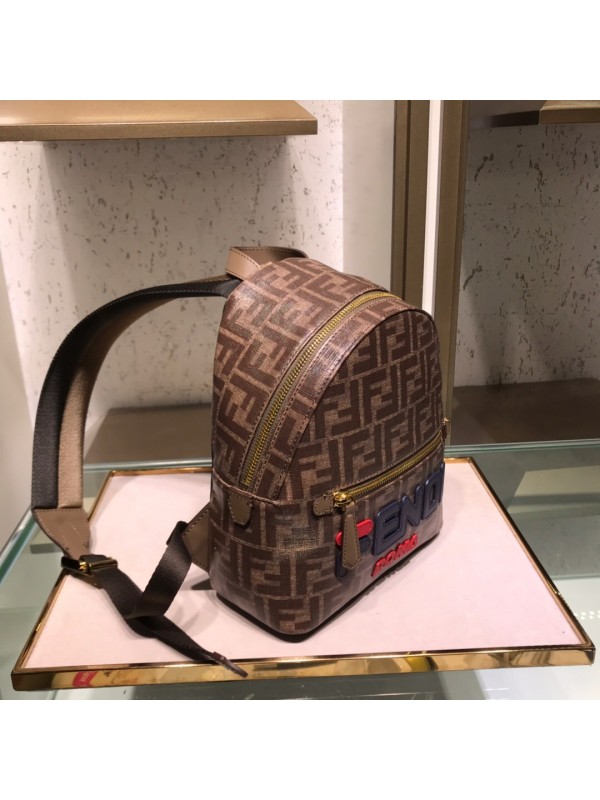 Fendi Backpack