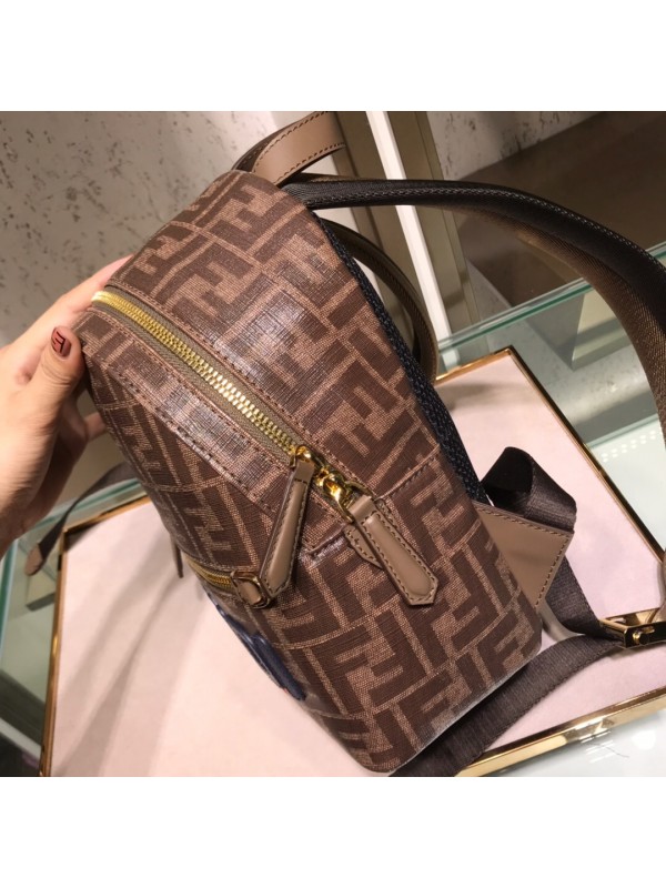 Fendi Backpack