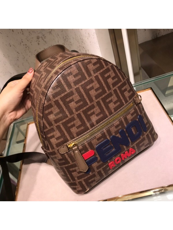 Fendi Backpack