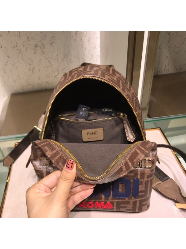 Fendi Backpack