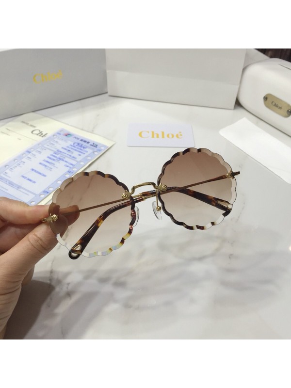 Chloe Glasses