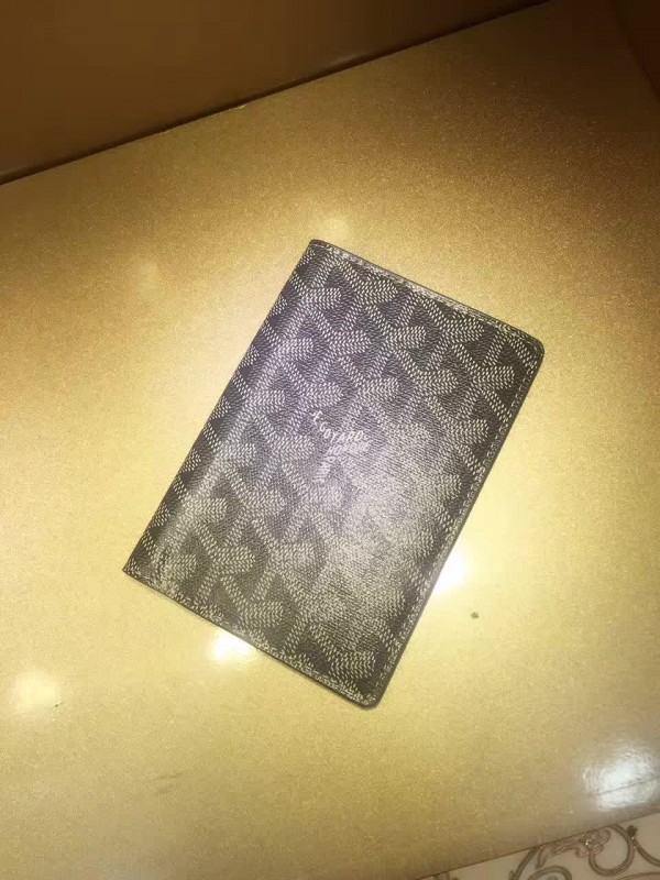 Goyard Card pack