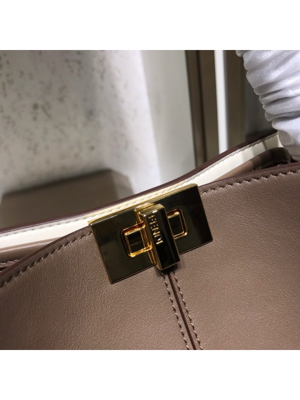 Fendi Peekaboo Bag