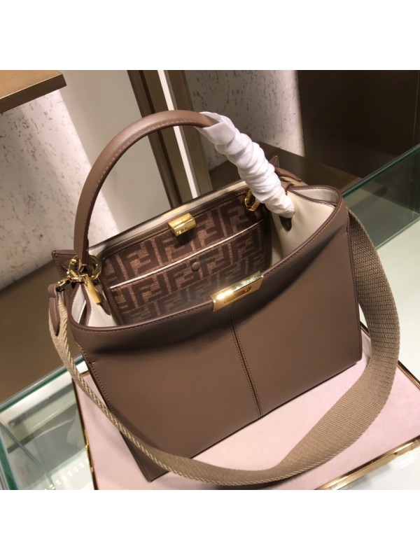 Fendi Peekaboo Bag