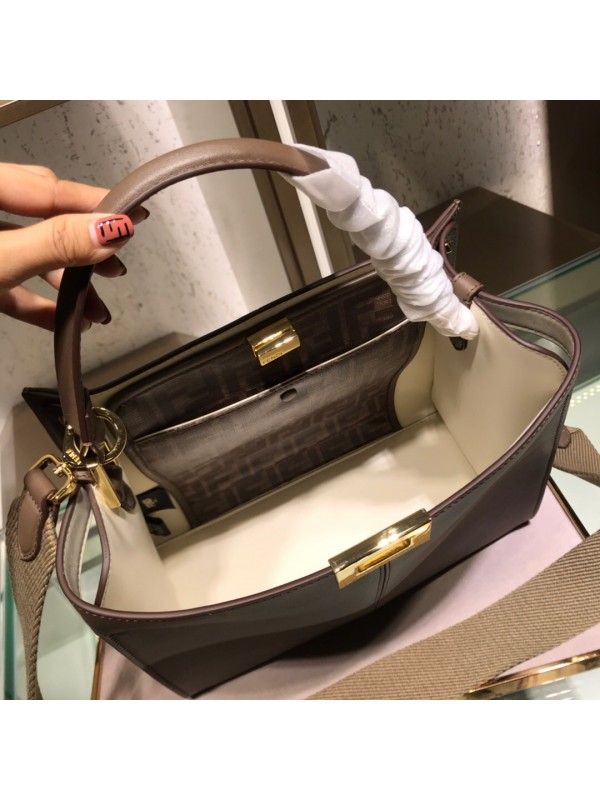 Fendi Peekaboo Bag