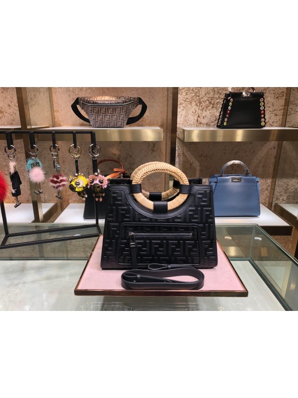 Fendi RUNAWAY Bag