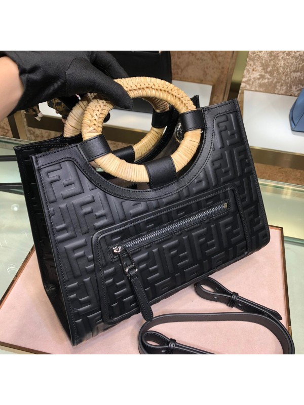 Fendi RUNAWAY Bag